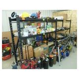 Pallet Racking 24" x 6