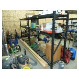 Pallet Racking 24" x 6