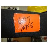 Pallet Racking 24" x 6