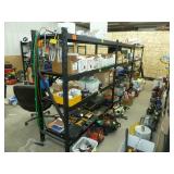 Pallet Racking 24" x 6