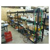 Pallet Racking 24" x 6