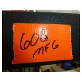 Pallet Racking 24" x 6