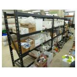 Pallet Racking 24" x 6