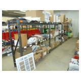 Pallet Racking 24" x 6