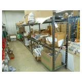 Pallet Racking 24" x 6