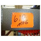 Pallet Racking 24" x 6