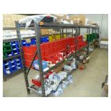 Pallet Racking 24" x 6