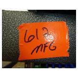 Pallet Racking 24" x 6