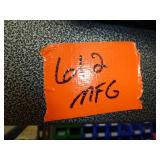 Pallet Racking 24" x 6