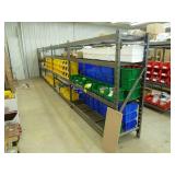 Pallet Racking 24" x 6