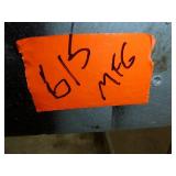 Rubbermaid Cart Gray