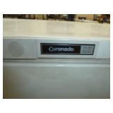 Coranado Freezer