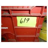 Receiver Hitches & Chain