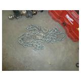 Receiver Hitches & Chain