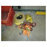 Receiver Hitches & Chain