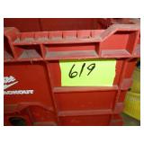 Receiver Hitches & Chain