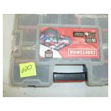 Craftsmen Pack Out Boxes x 2