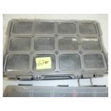 Craftsmen Pack Out Boxes x 2