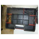 Craftsmen Pack Out Boxes x 2