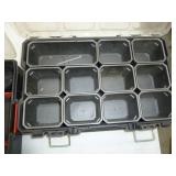 Craftsmen Pack Out Boxes x 2