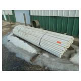 Lift Of PVC 1 1/2" x 10