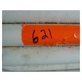 Lift Of PVC 1 1/2" x 10