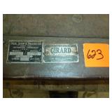 Pexto Hand Break 36"