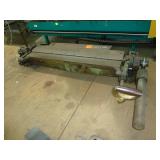 Pexto Hand Break 36"