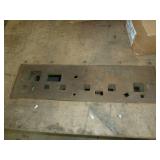 Pexto Die Table & Duct Drives