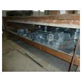 Pexto Die Table & Duct Drives