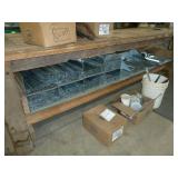 Pexto Die Table & Duct Drives
