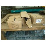 Pexto Die Table & Duct Drives