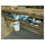 Pexto Die Table & Duct Drives