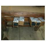 Pexto Die Table & Duct Drives