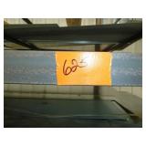 Steel Storage Rack & Sheet Steel