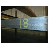 Steel Storage Rack & Sheet Steel