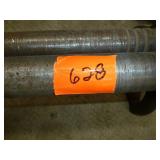 Sheet Metal Slip Roller 30"
