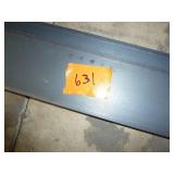 Steel Stock 4" x 10