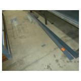 Steel Stock 4" x 10