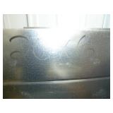 HVAC Duct Pieces