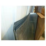HVAC Duct Pieces