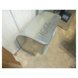 HVAC Duct Pieces