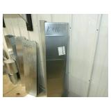 HVAC Duct Pieces
