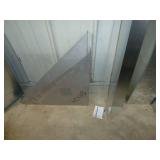 HVAC Duct Pieces