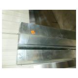 HVAC Duct Pieces