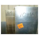 HVAC Duct Pieces