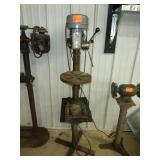 Chicago Industrial Drill Press 1/2"