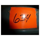 Chicago Industrial Drill Press 1/2"
