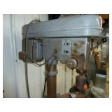Chicago Industrial Drill Press 1/2"