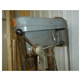 Chicago Industrial Drill Press 1/2"